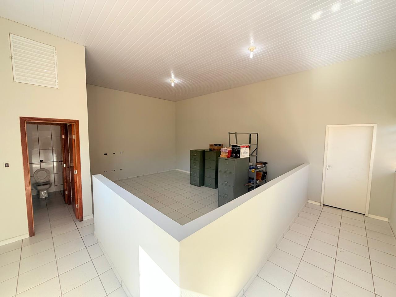 foto do anúncio Imóvel Comercial na Vila Casoni 